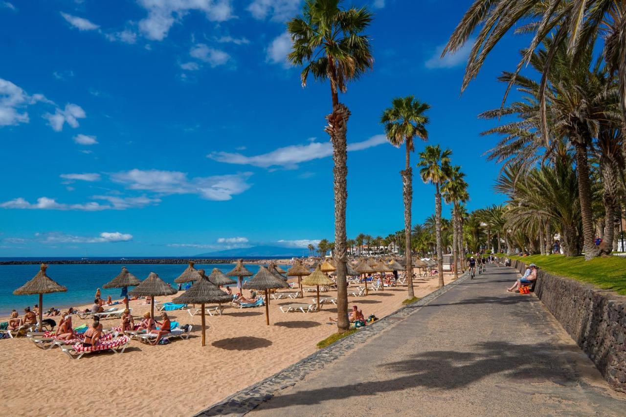 Parque Santiago 2 Apartments By Pure Home Tenerife Arona  Exterior photo