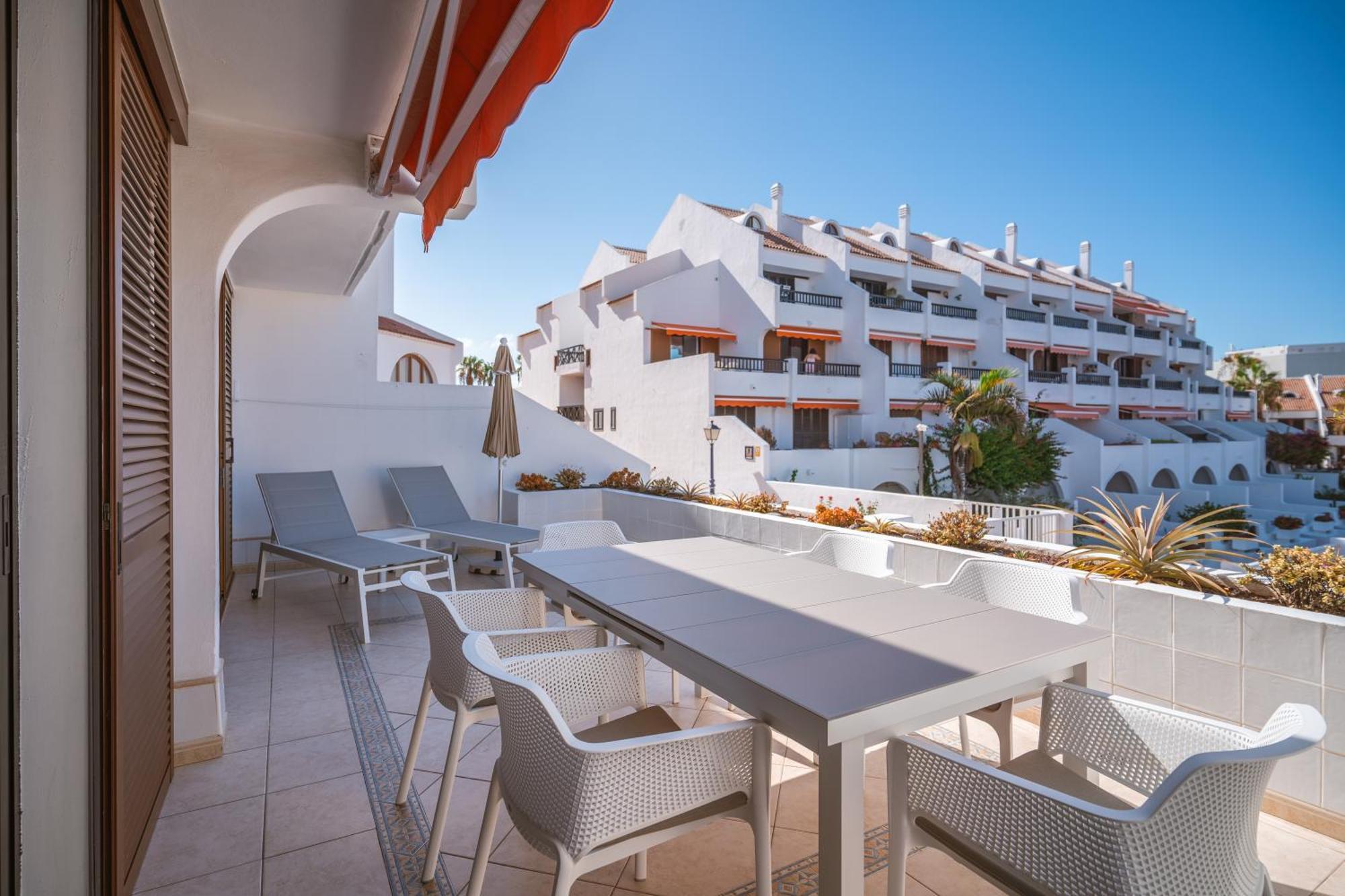 Parque Santiago 2 Apartments By Pure Home Tenerife Arona  Room photo