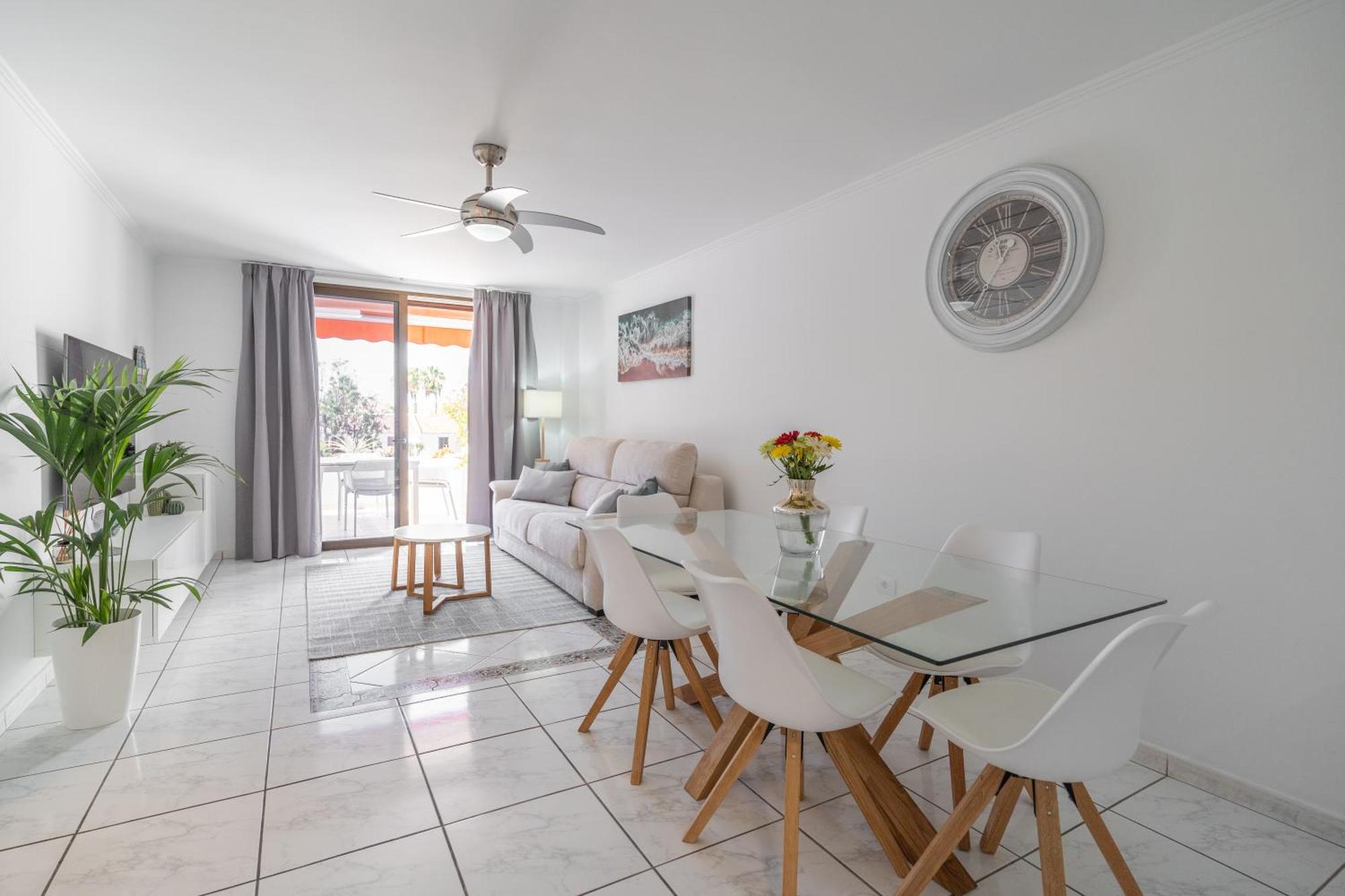 Parque Santiago 2 Apartments By Pure Home Tenerife Arona  Room photo