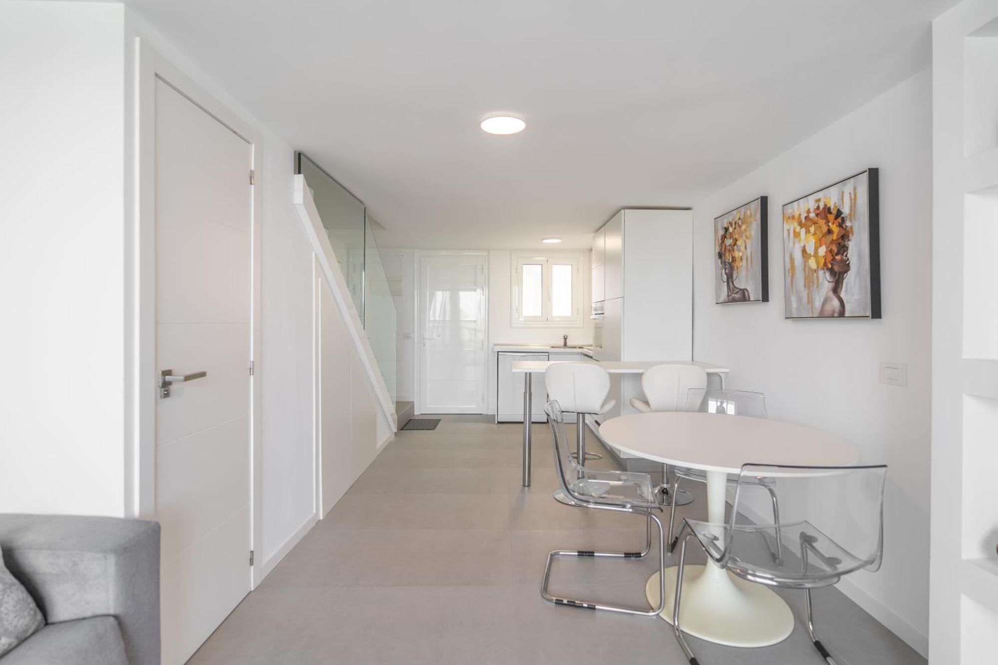 Parque Santiago 2 Apartments By Pure Home Tenerife Arona  Room photo