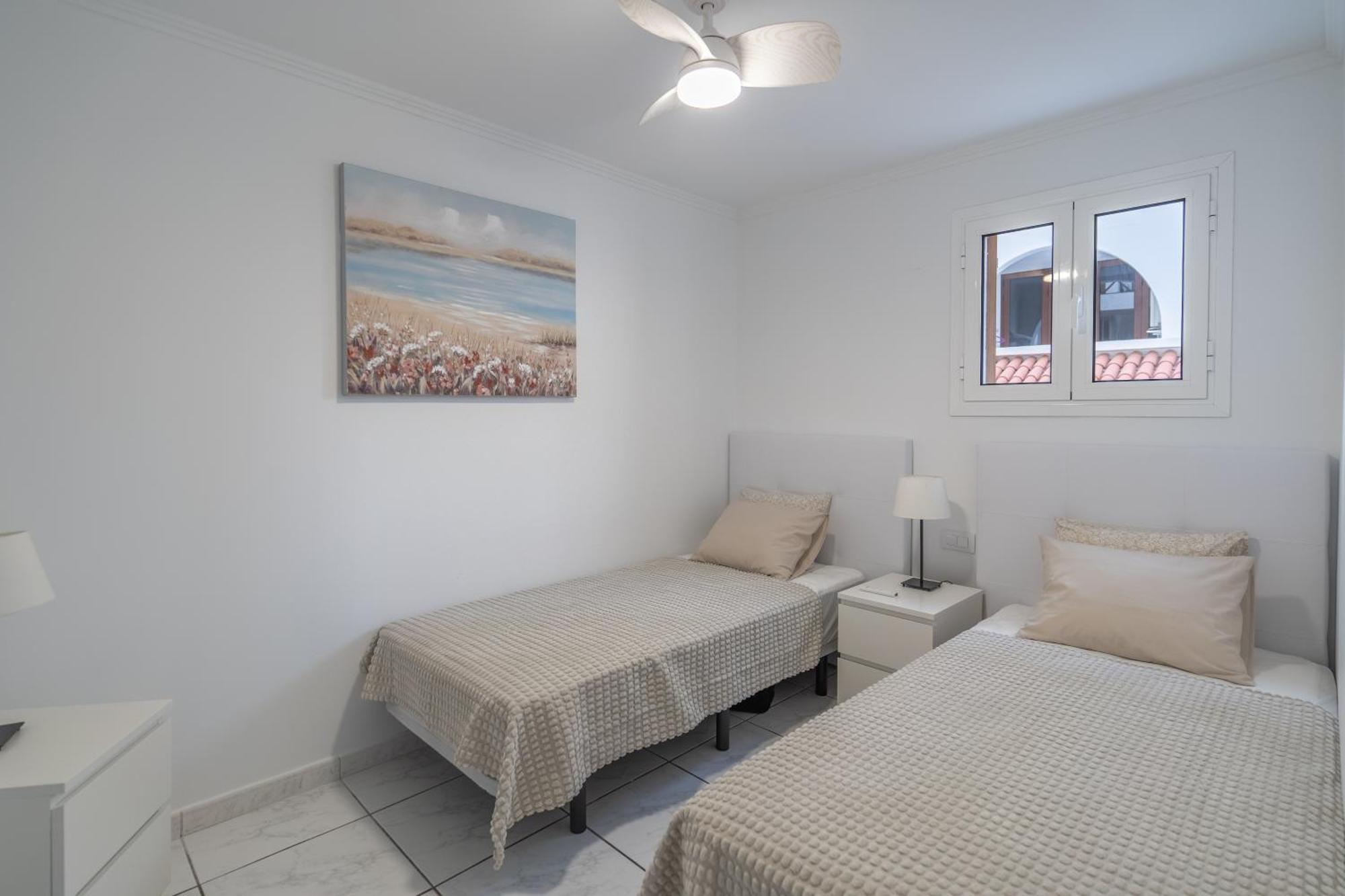 Parque Santiago 2 Apartments By Pure Home Tenerife Arona  Room photo
