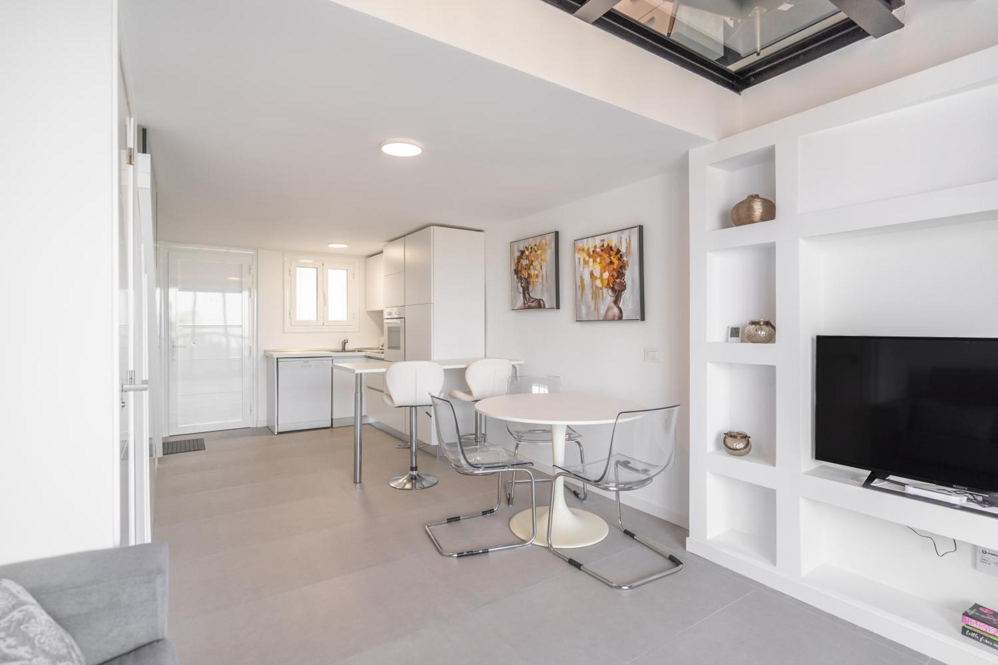 Parque Santiago 2 Apartments By Pure Home Tenerife Arona  Room photo