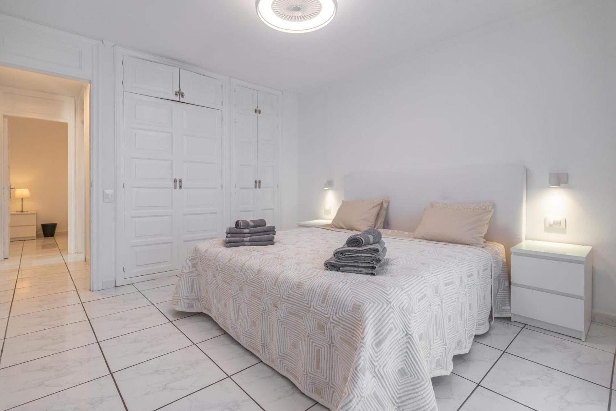 Parque Santiago 2 Apartments By Pure Home Tenerife Arona  Room photo