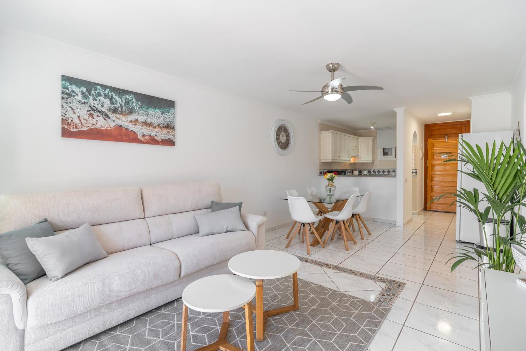 Parque Santiago 2 Apartments By Pure Home Tenerife Arona  Room photo