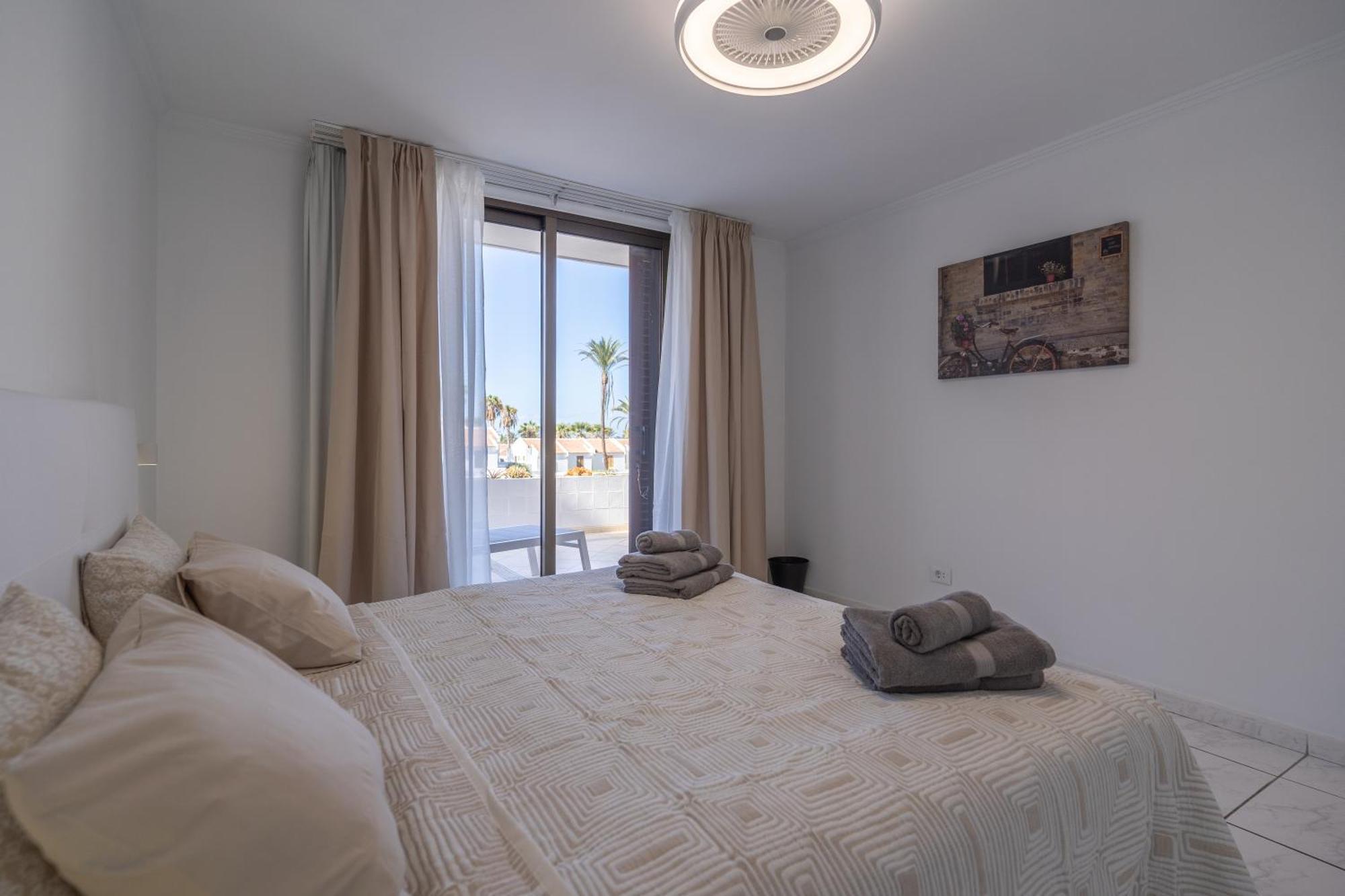 Parque Santiago 2 Apartments By Pure Home Tenerife Arona  Room photo