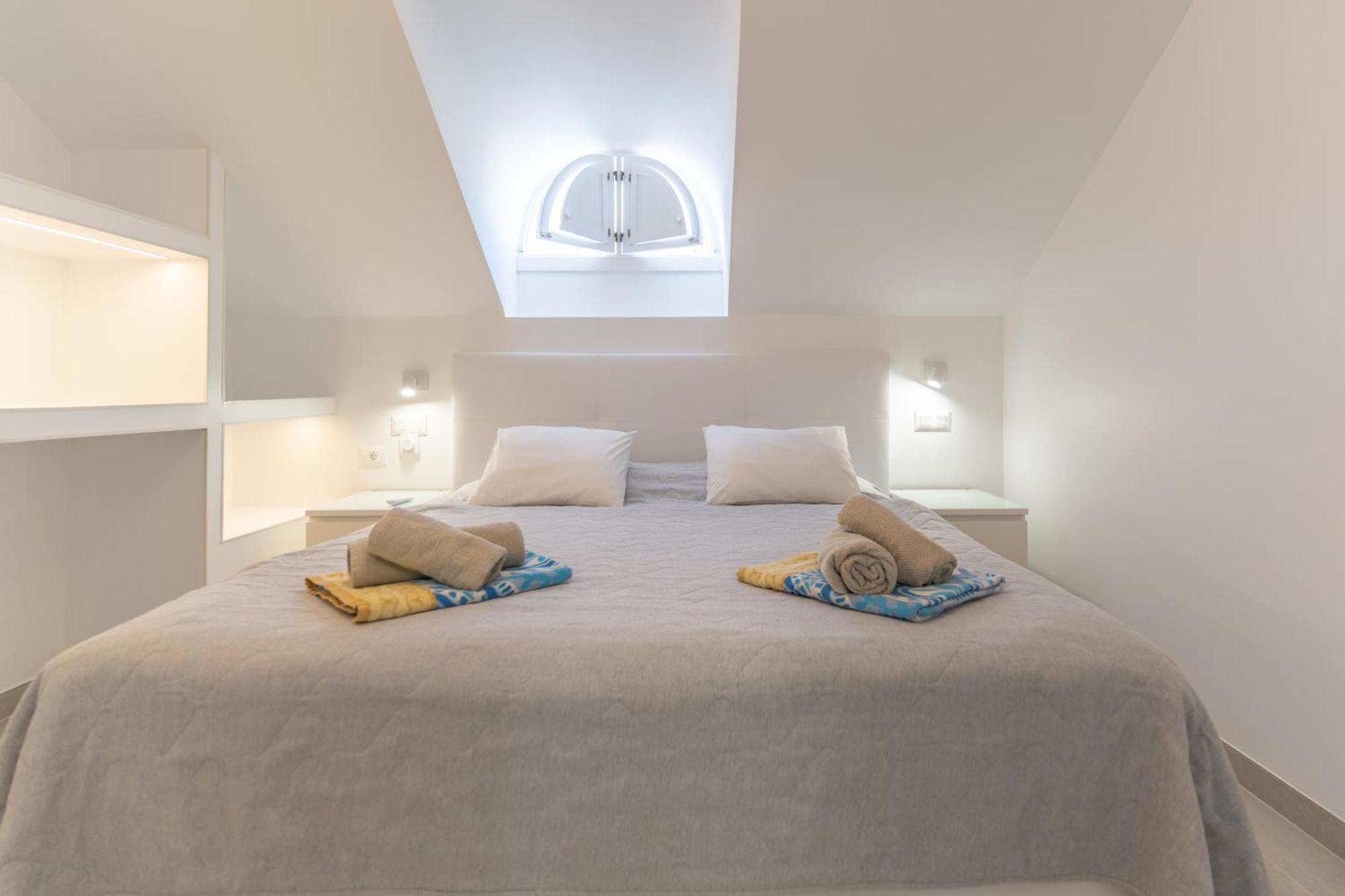 Parque Santiago 2 Apartments By Pure Home Tenerife Arona  Room photo