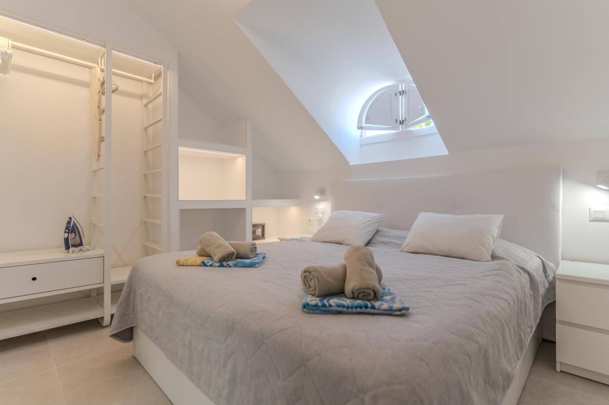 Parque Santiago 2 Apartments By Pure Home Tenerife Arona  Room photo