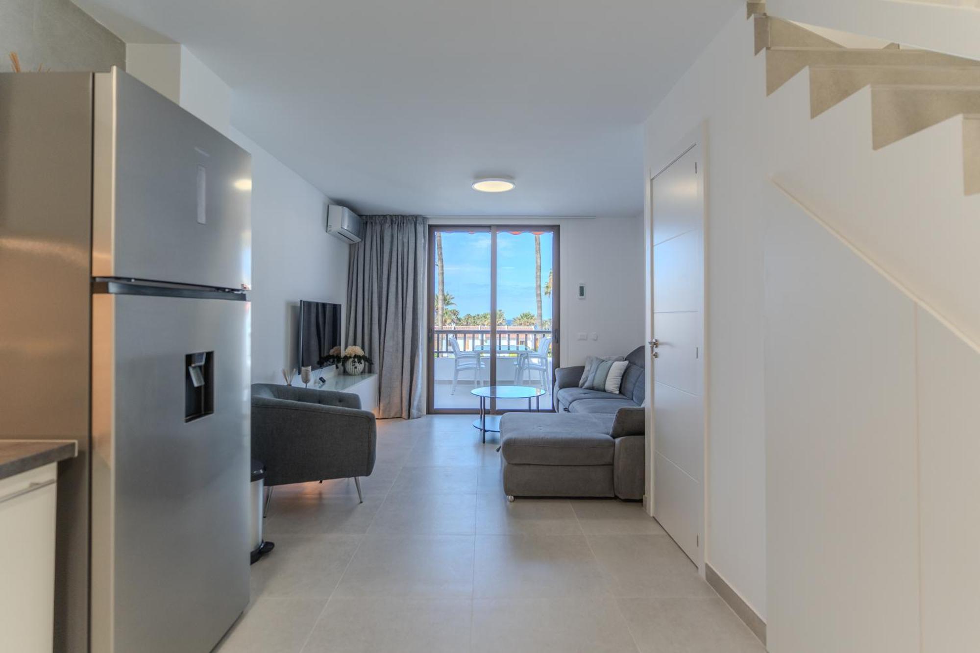 Parque Santiago 2 Apartments By Pure Home Tenerife Arona  Room photo