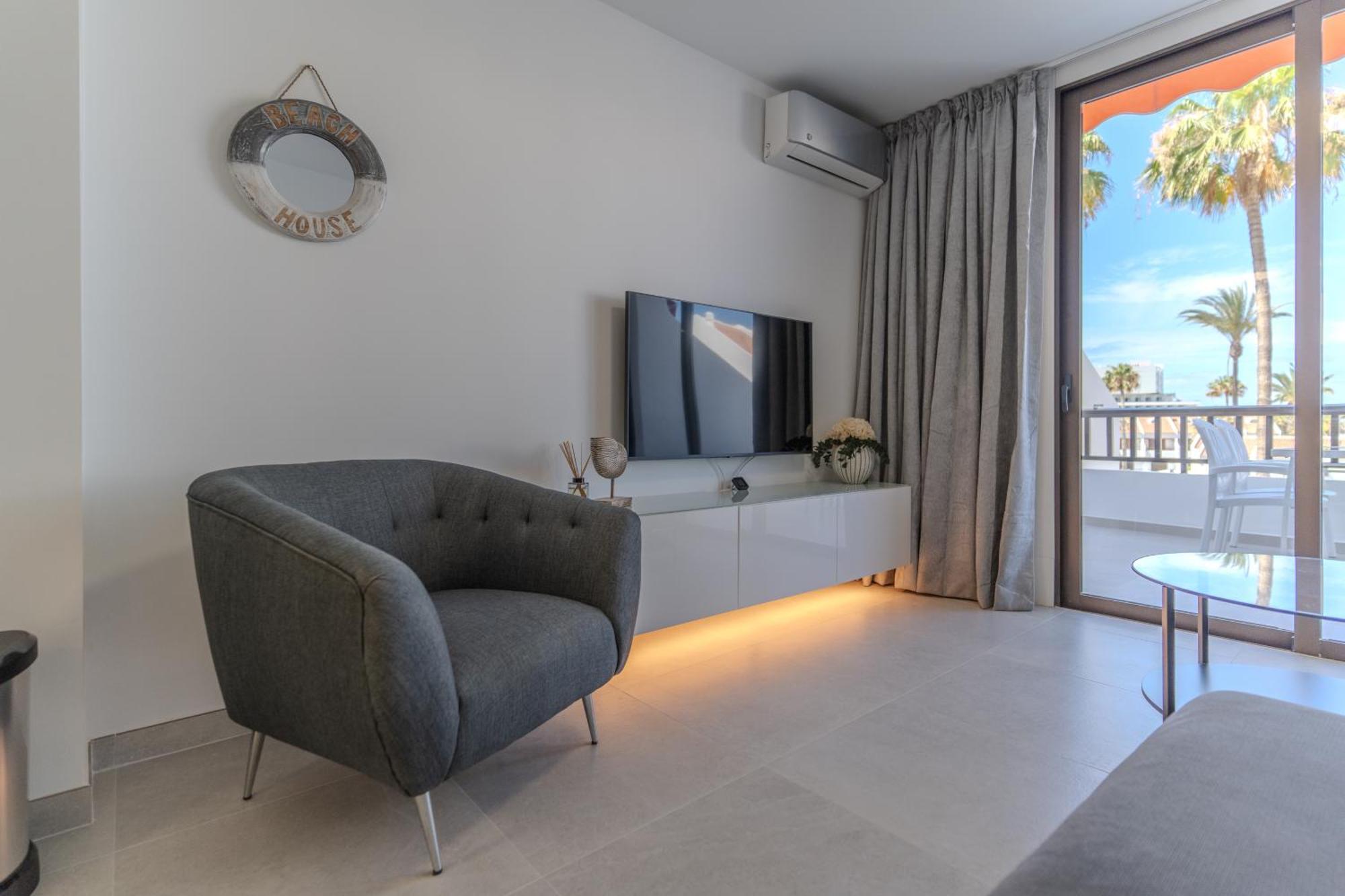 Parque Santiago 2 Apartments By Pure Home Tenerife Arona  Room photo